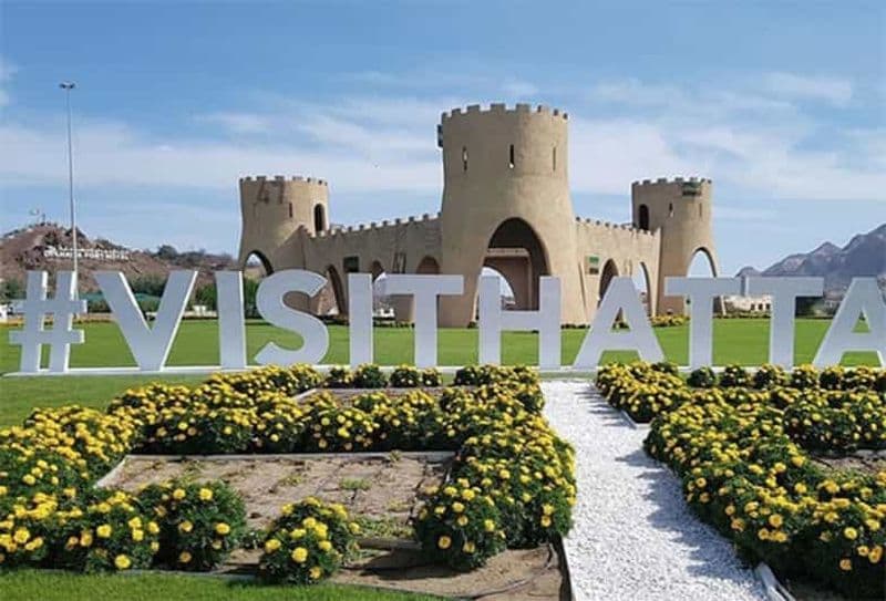 Hatta Discovery : aventure illimitée en kayak et abeilles