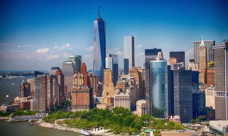 New York : Pass touristique incluant The Edge