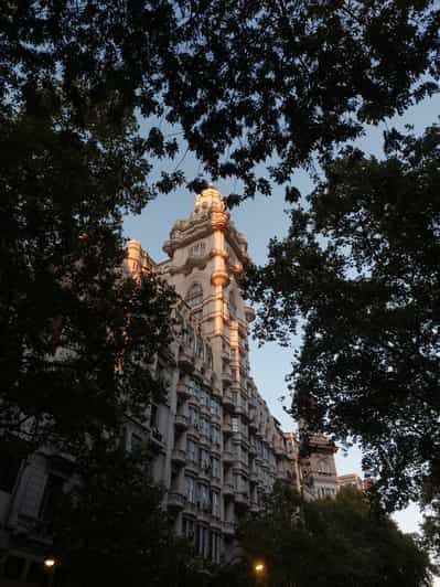 Buenos Aires : conseils d'un expert local au Palacio Barolo