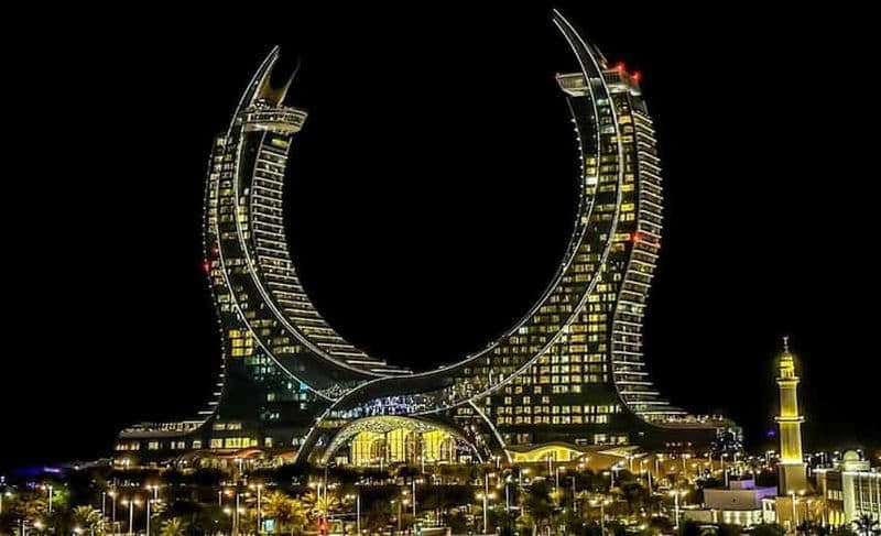 Doha : visite de la ville avec un guide privé agréé