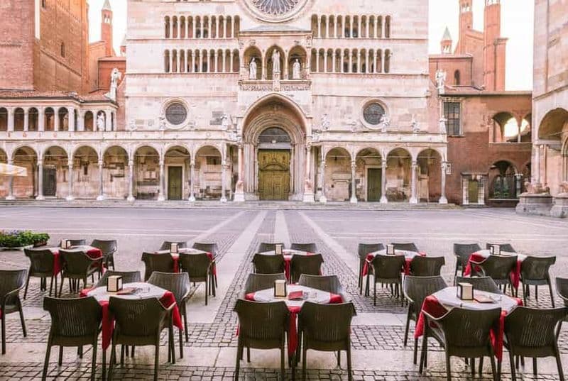 Billet Botteghe e Sapori : Viaggio nella Cremona Artigiana