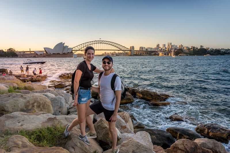 Sydney : les temps forts de Sydney et photographie professionnelle