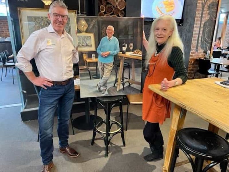 Transferts privés d'aéroport et de bateau à moteur Adelaide Bus