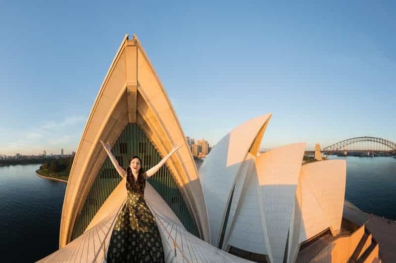 Sydney : Billet pour les grands succès de l'opéra à l'Opéra de Sydney