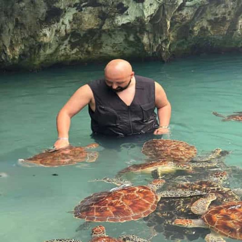 Zanzibar ultime : excursion d'une journée à Masingini Zipline et Stone Town