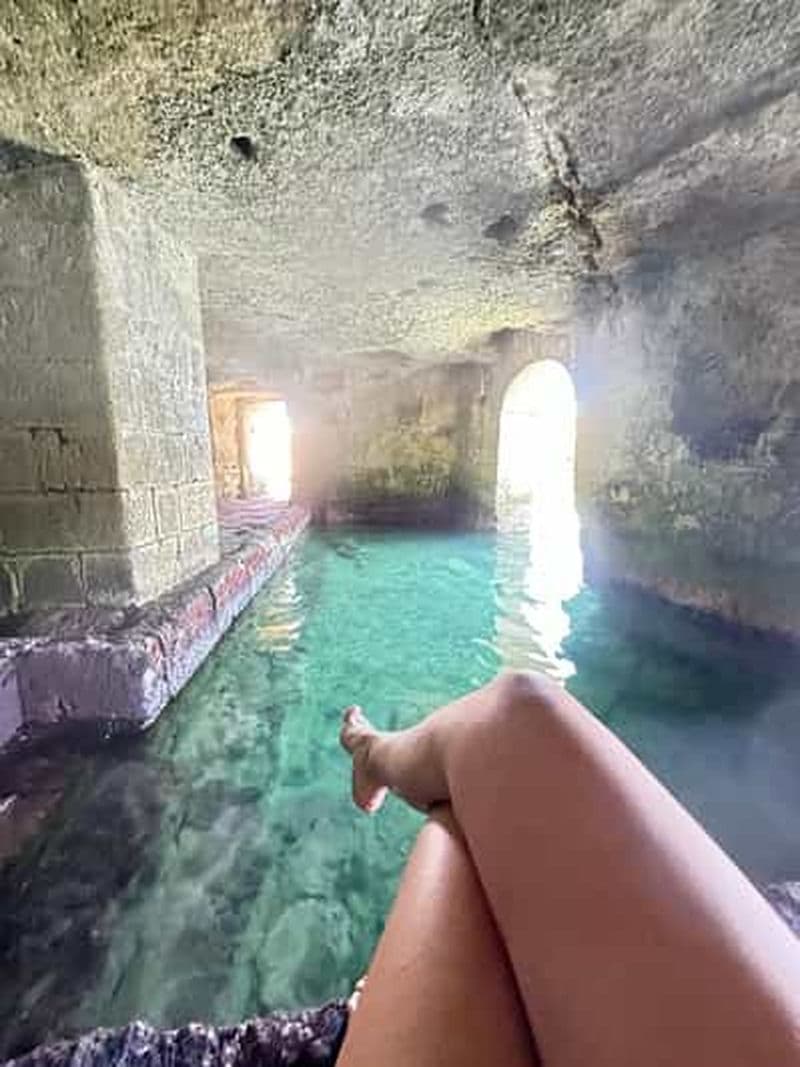 Location de SUP et de kayak dans notre PUGLIA authentique