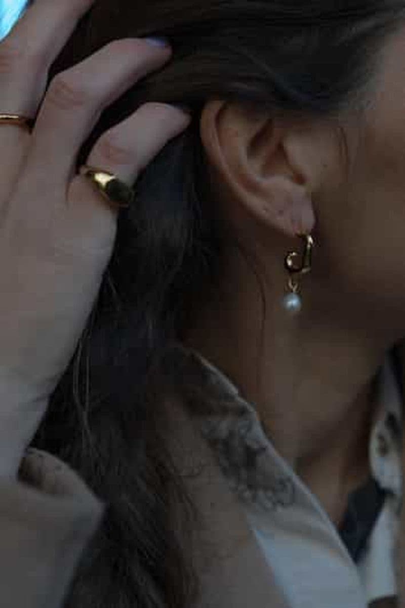 Florence : Expérience de fabrication de bijoux sur mesure