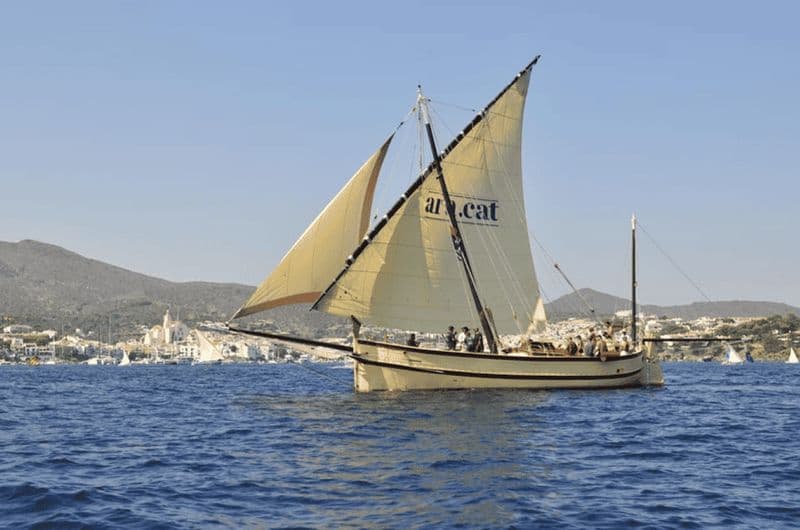 Cadaqués : excursion en bateau dans le parc naturel du Cap de Creus