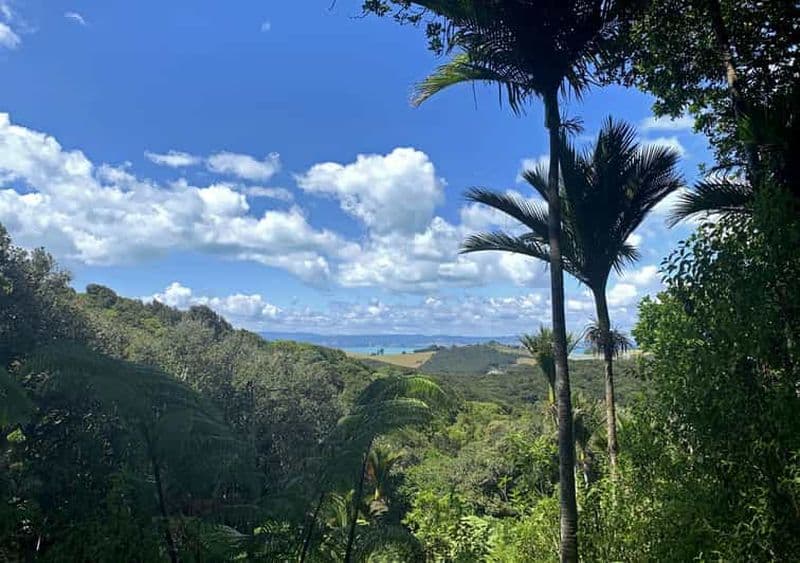 Île Waiheke : Randonnée privée de 5 jours à Te Ara Hura