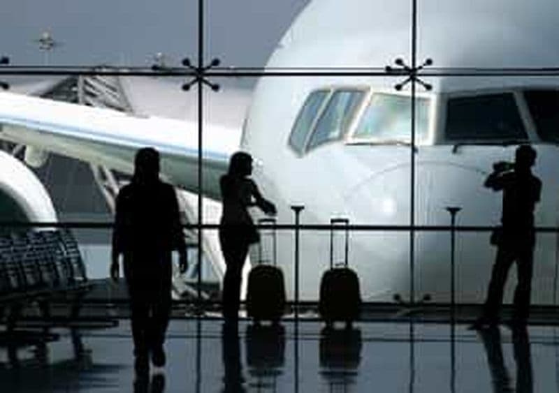 Ushuaia : Transfert aéroport partagé aller simple