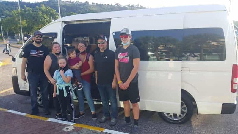 Montego Bay : Promenade à cheval au bord de l'océan dans les écuries Braco