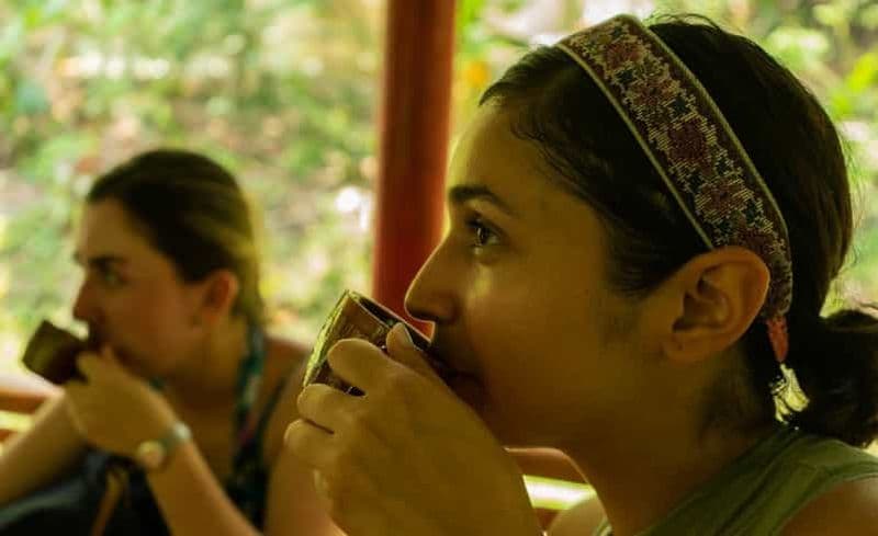 Minca : Excursion d'une journée à la découverte du café et du cacao au départ de Santa Marta