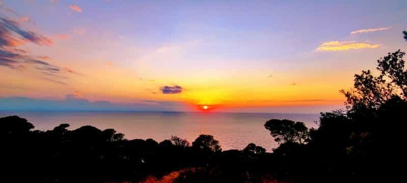 Depuis Rodi Garganico : Ferry aller-retour pour les îles Tremiti