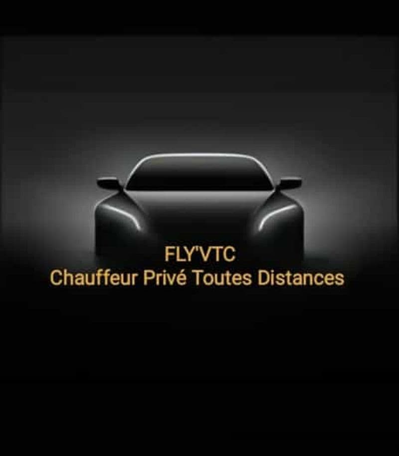 FLY'VTC Transfert privé aéroport de Lyon LYS Vers Val Thorens