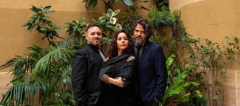 Barcelone : Concert GRAND ZARZUELA GALA