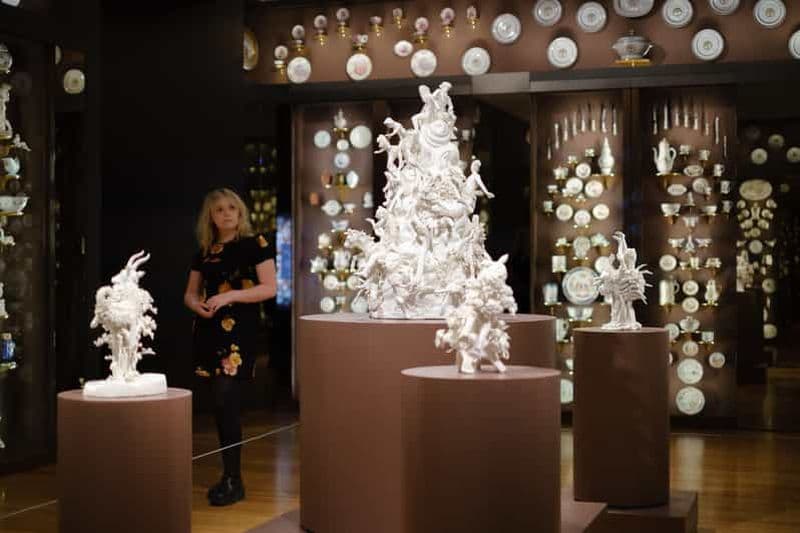 Billet Seattle : Billet d'entrée au Seattle Art Museum