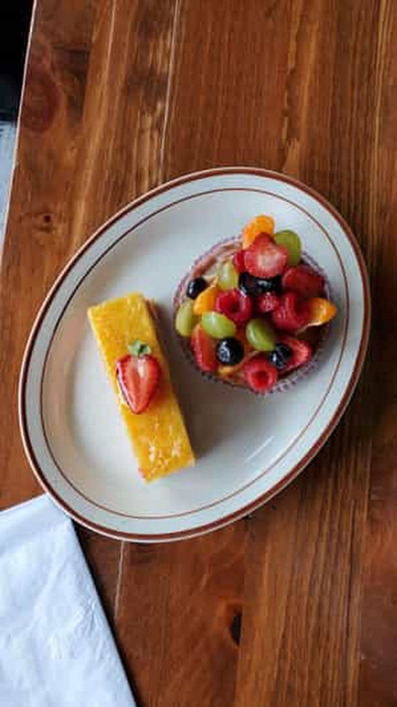 Desserts of Detroit Food Walking Tour (en anglais)