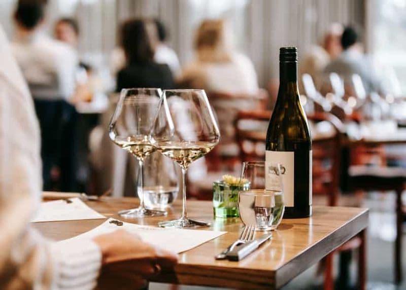 Péninsule de Mornington : découverte des vins et des fromages