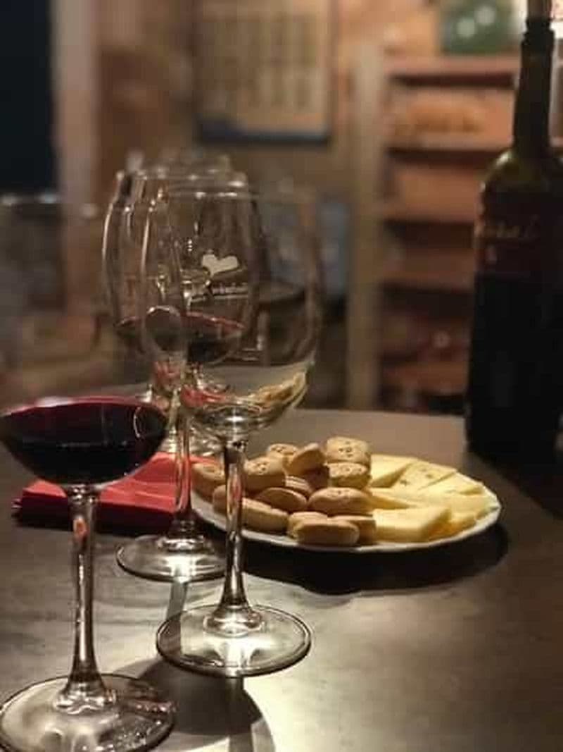 Visite privée : dégustation de vins, découvrez la Majorque authentique