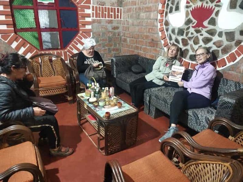 Ayurveda Wellness and Treatment Massage Center khajuraho