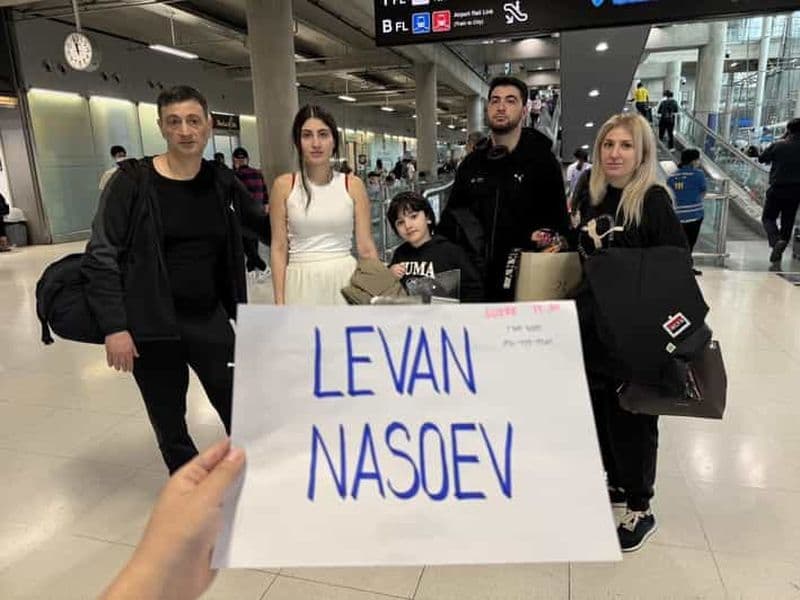 Transfert aéroport de Bangkok