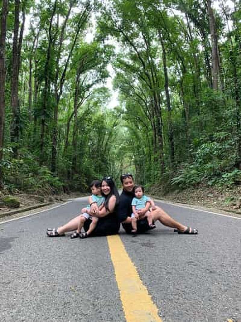 Bohol : visite des collines de chocolat, du tarsier et de la rivière Loboc