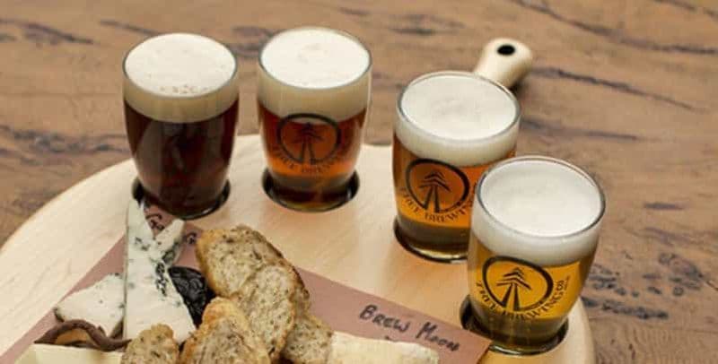 Kelowna : Visite d'une jounée sur les vins, les cidres, les spiritueux et les bières