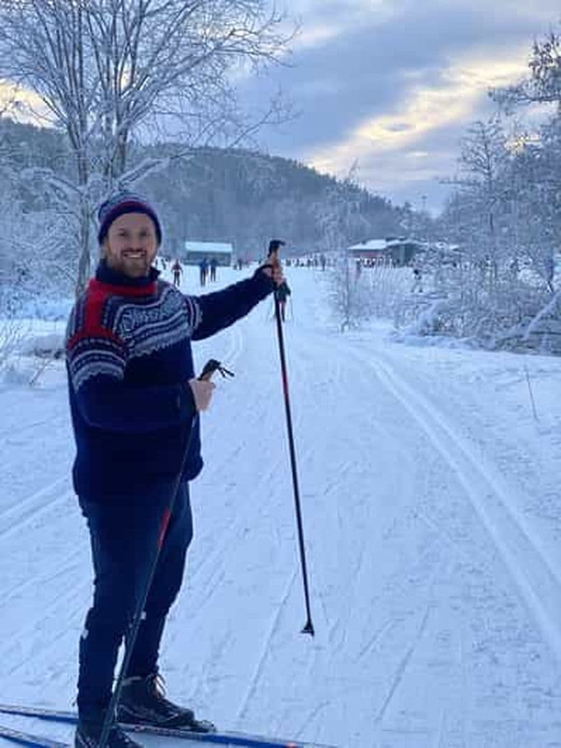 Oslo : L'expérience norvégienne du ski