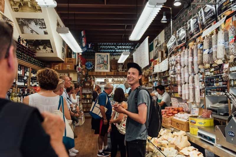 San Francisco : Visite culinaire de North Beach et Chinatown