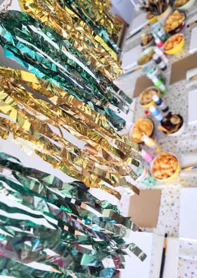 Amsterdam : Atelier de peinture et de dégustation pour les enterrements de vie de jeune fille