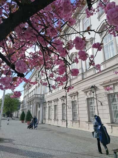Salzbourg : Concert de musique classique au Mirabell