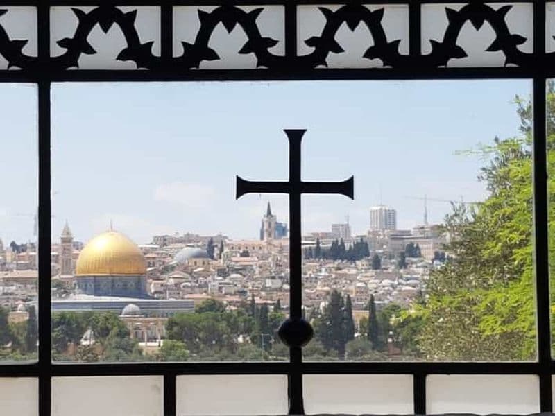 Billet Jérusalem : Visite à pied de la vieille ville avec option privée