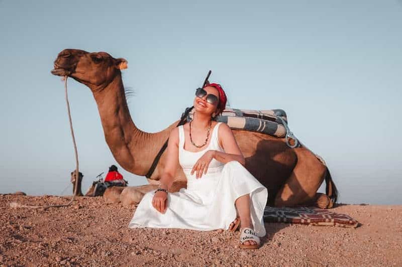 Atelier de prise de vue et de photographie