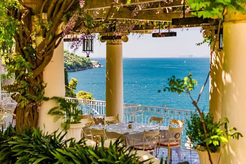Visite à pied privée des principaux sites touristiques de la ville d'Amalfi