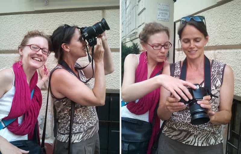 Billet Visite privée de 4 heures à Budapest pour la photographie