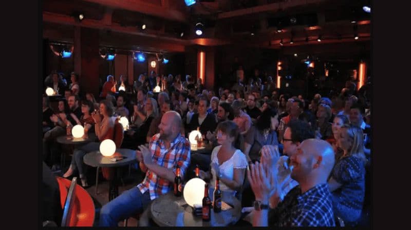 Billet New York : Broadway Comedy Club All Star Stand-Up Comedy Live