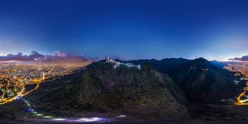 Bogota : Explorez et apprenez la photographie avec nos sorties touristiques