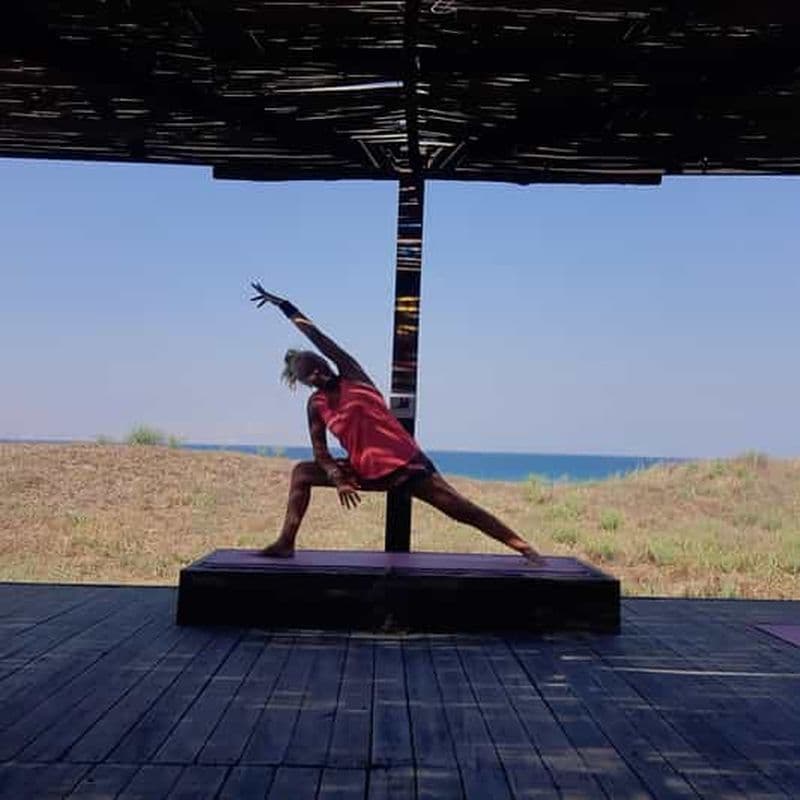 Mastichari, Kos : Cours de yoga pour tous les niveaux