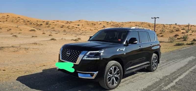 Billet Transfert aéroport de Dubaï de/vers tous les terminaux