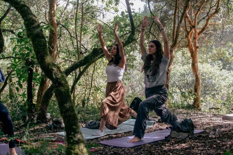 Yoga et sonothérapie - Séance privée dans la Vallée sacrée