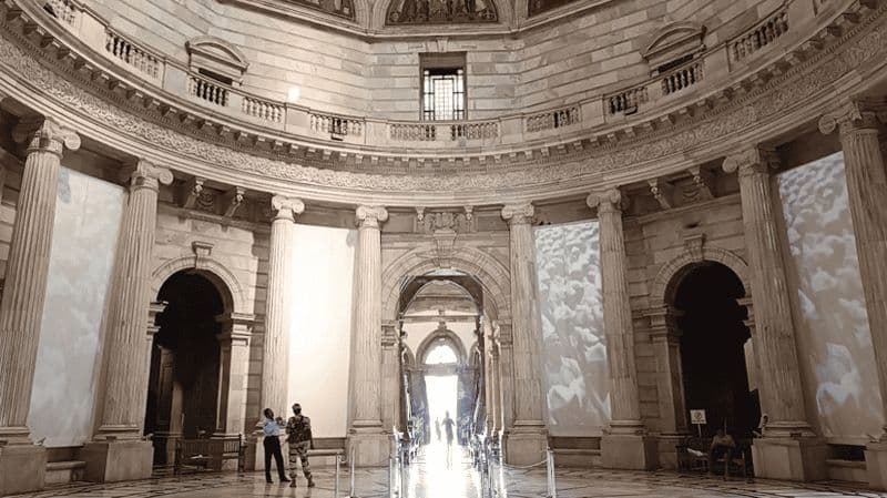 Kolkata : visite guidée d'une journée ou d'une demi-journée avec le Mémorial Victoria