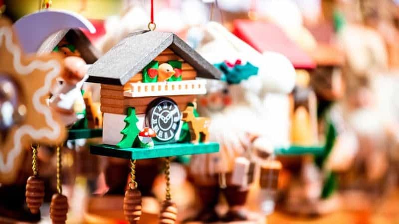 Metz : Escape Game Crazy Christmas City