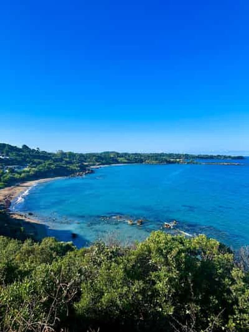 Katakolo : Visite guidée en vélo électrique à pneus épais
