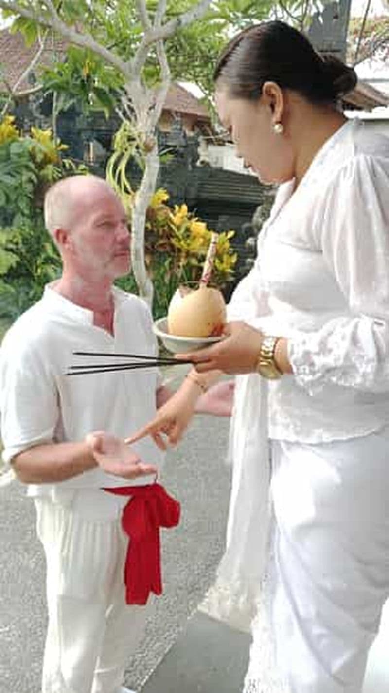 Best Package Soul Feeding and Healing Experience (Expérience d'alimentation et de guérison de l'âme)