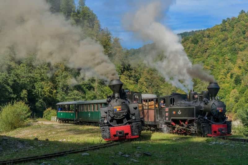 Billet Maramures : 2 jours dans la Roumanie rurale