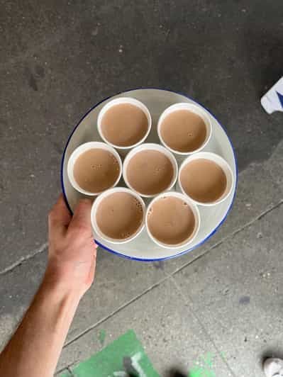 Billet Seattle : Visite guidée du chocolat avec dégustations