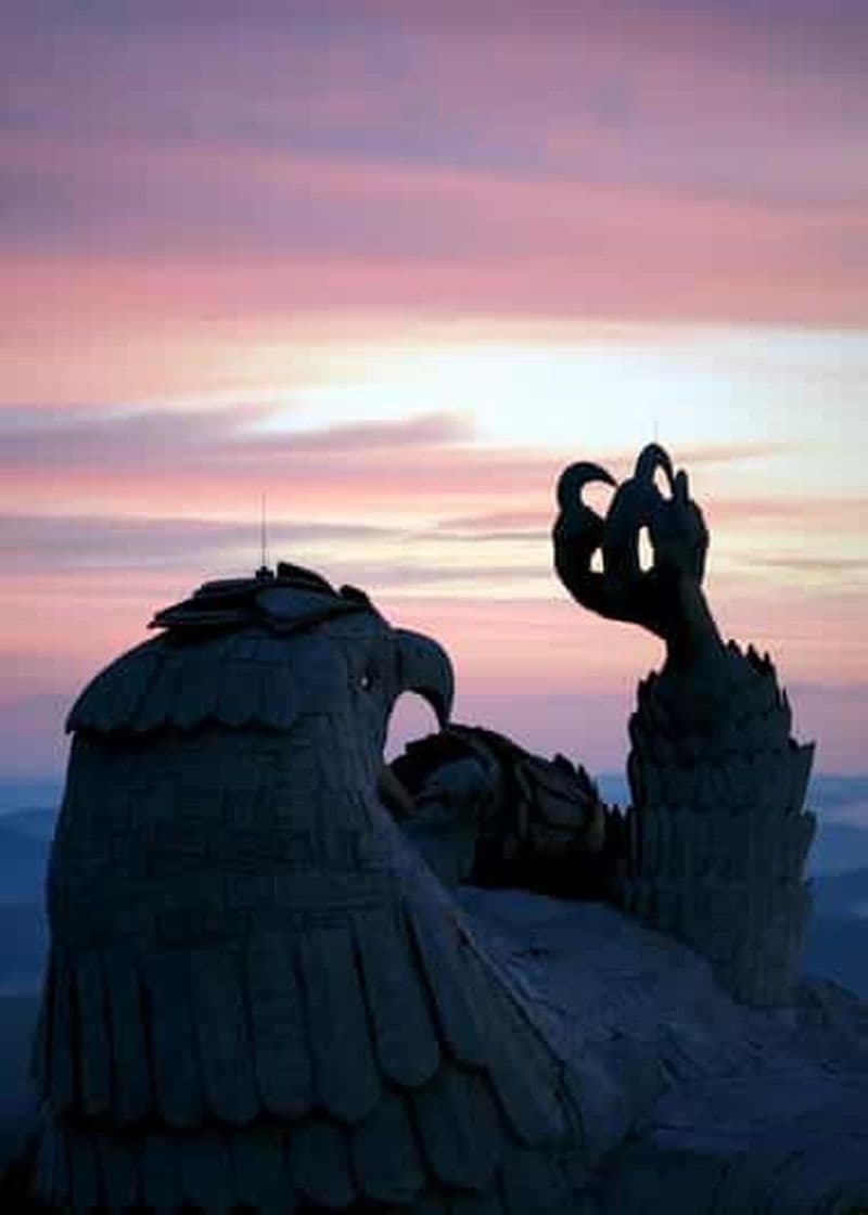 Kochi : excursion de 2 jours à Varkala avec kayak et Jatayu