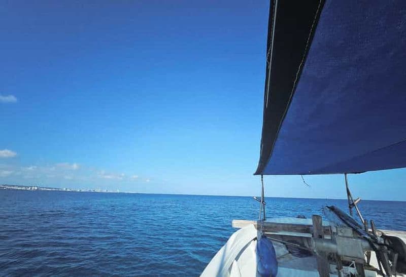Billet Okinawa : excursion de pêche d'une demi-journée avec un pêcheur local