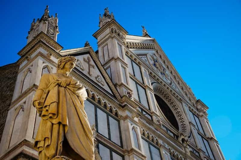 Florence : Histoire et architecture : visite guidée à pied