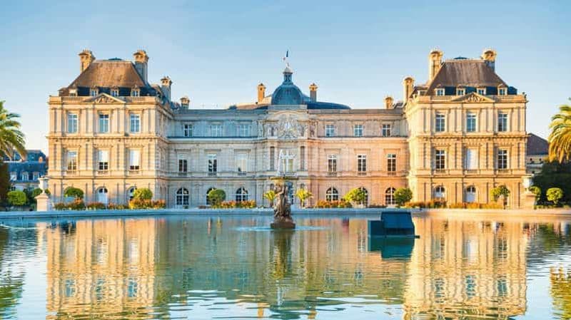 Le meilleur du Luxembourg : visite à pied privée avec un local